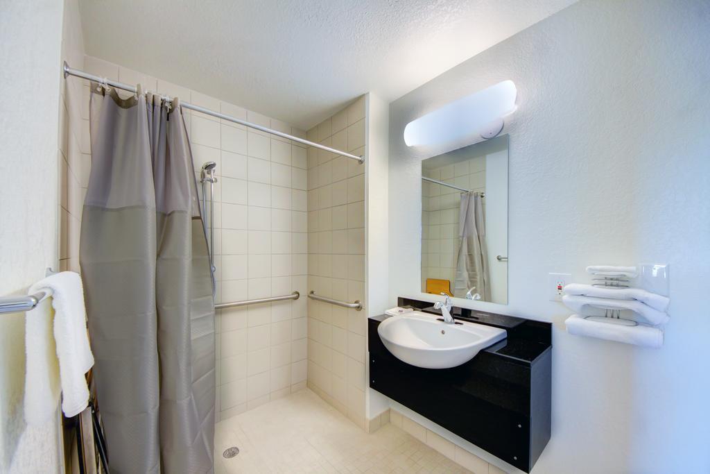 Americas Best Value Inn Stillwater Zimmer foto