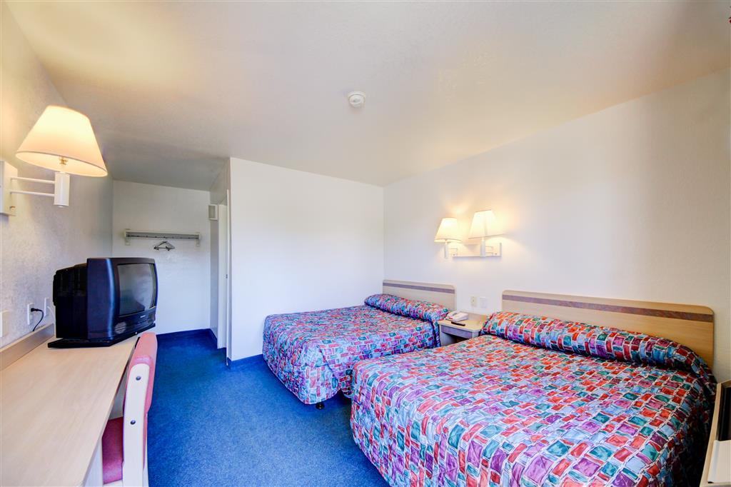 Americas Best Value Inn Stillwater Zimmer foto